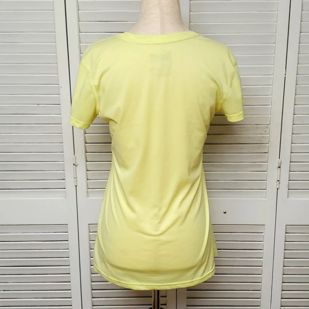 Nike Dri Fit Size S Running Shirt
